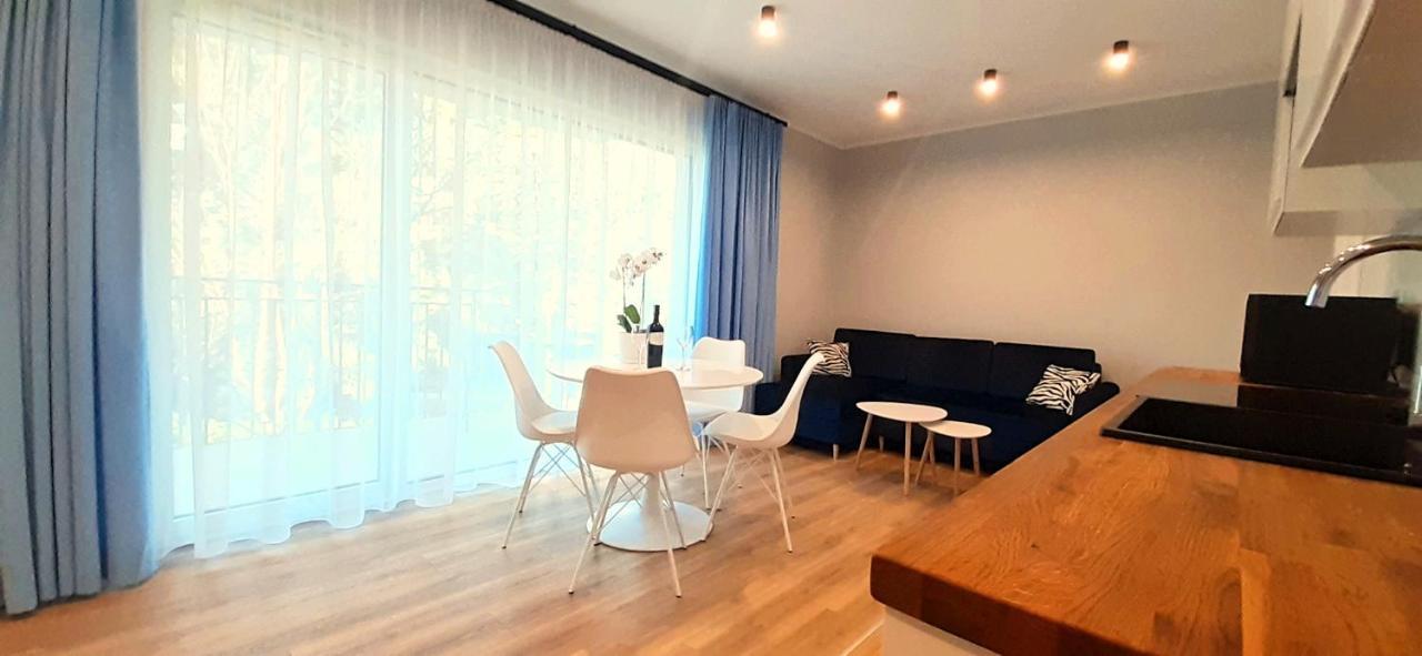 Apartment Masurian