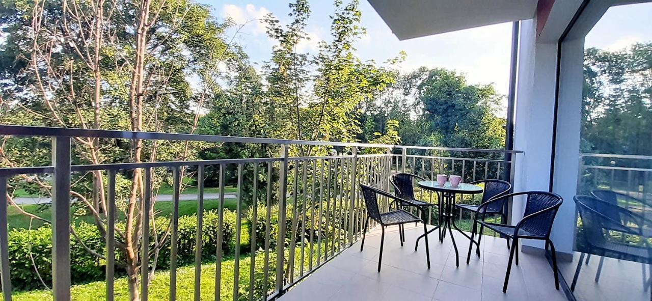 Apartment Masurian