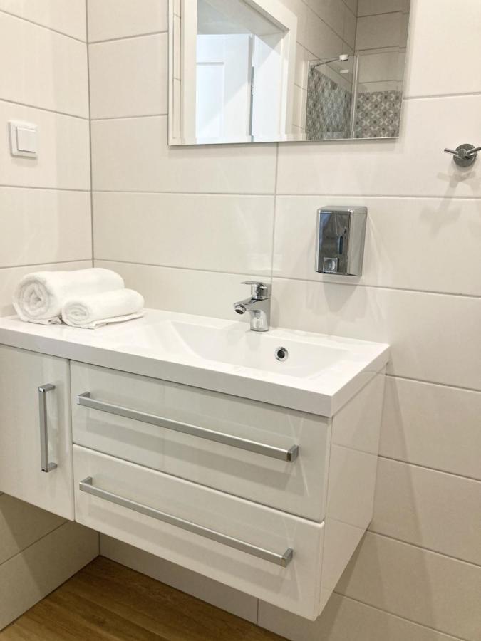 Masurian Apartment Mragowo