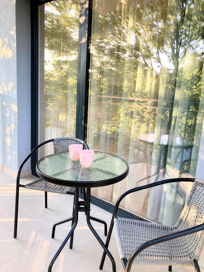 Apartment Masurian *