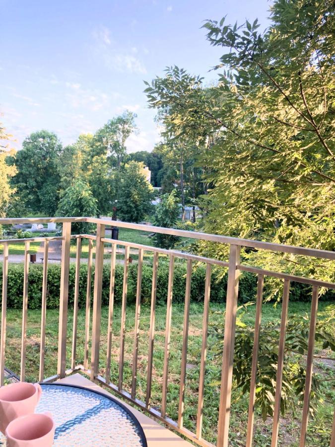 Apartment Masurian *