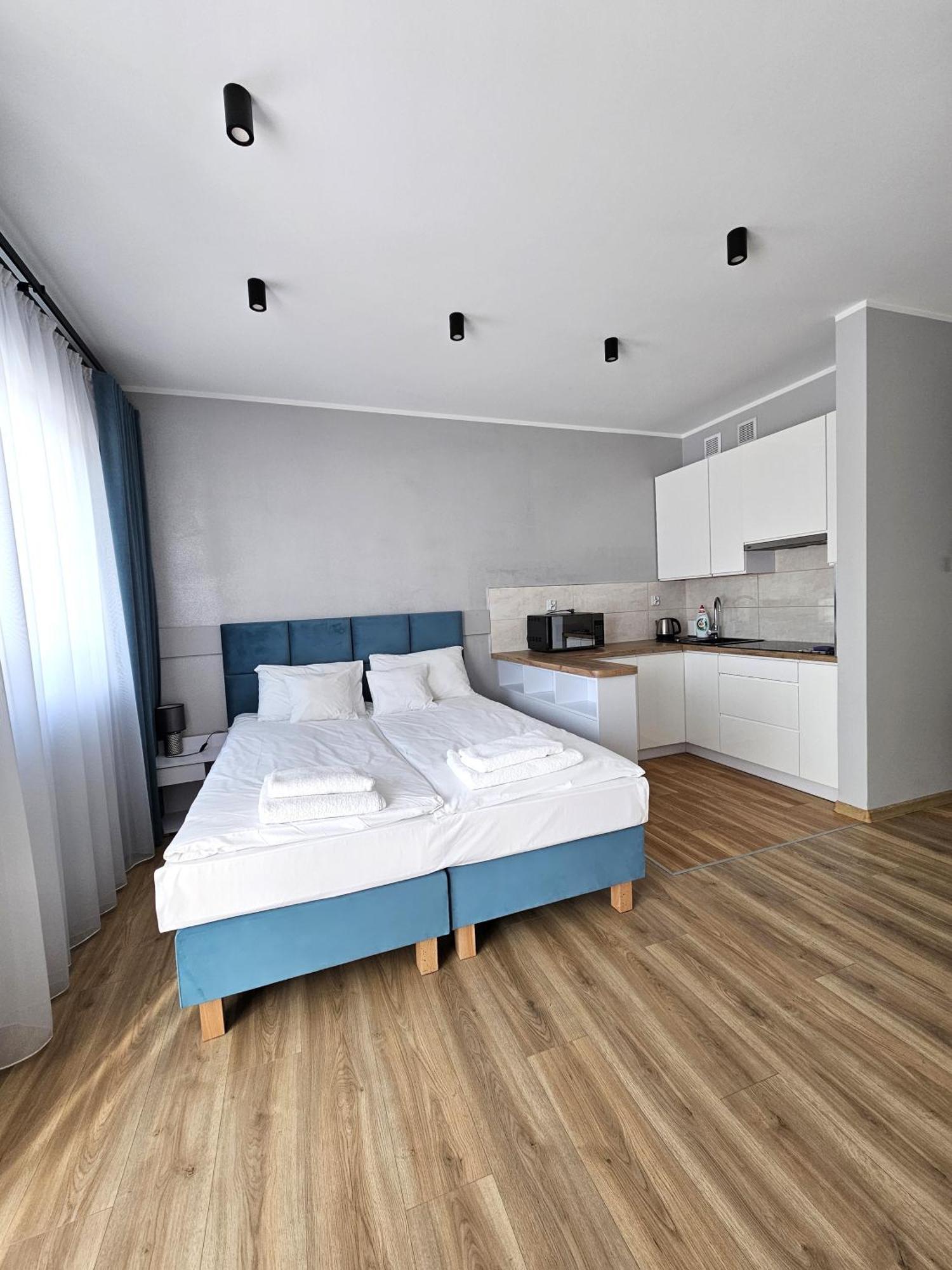 Apartment Masurian